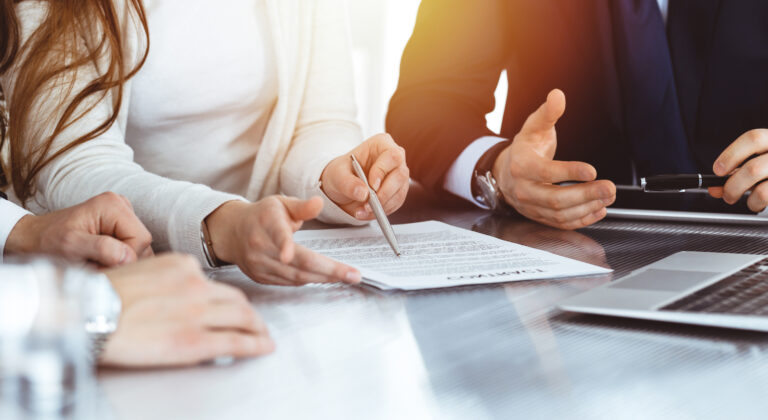 Alberta Employment Standards workplace employment law guide